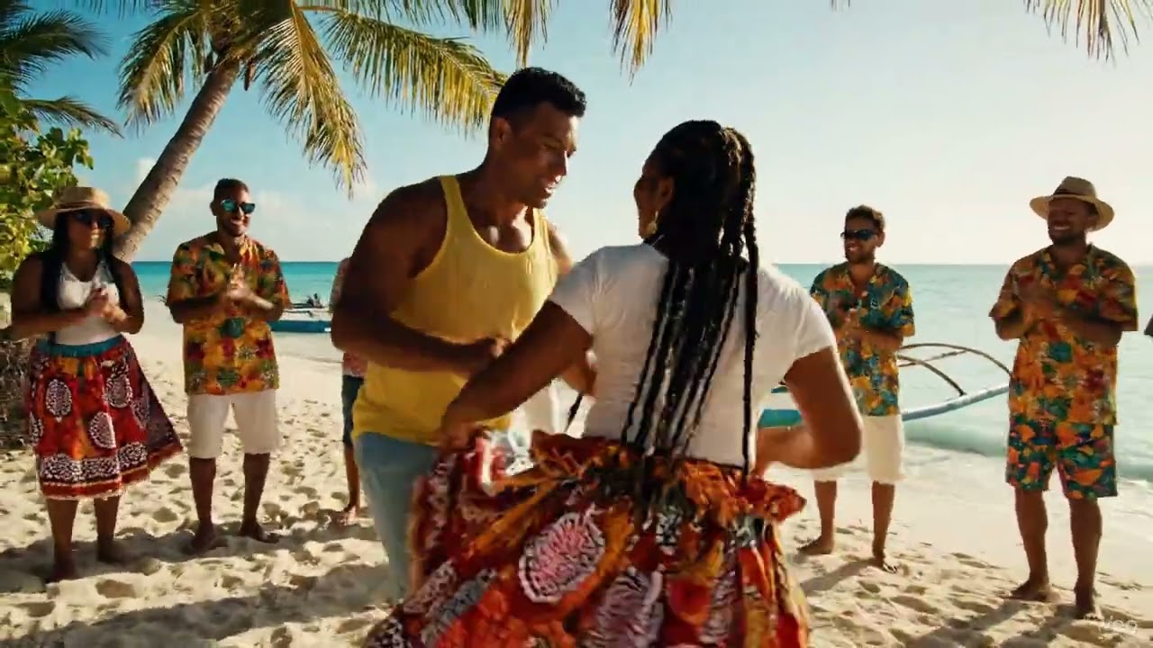 Video Trocha energie