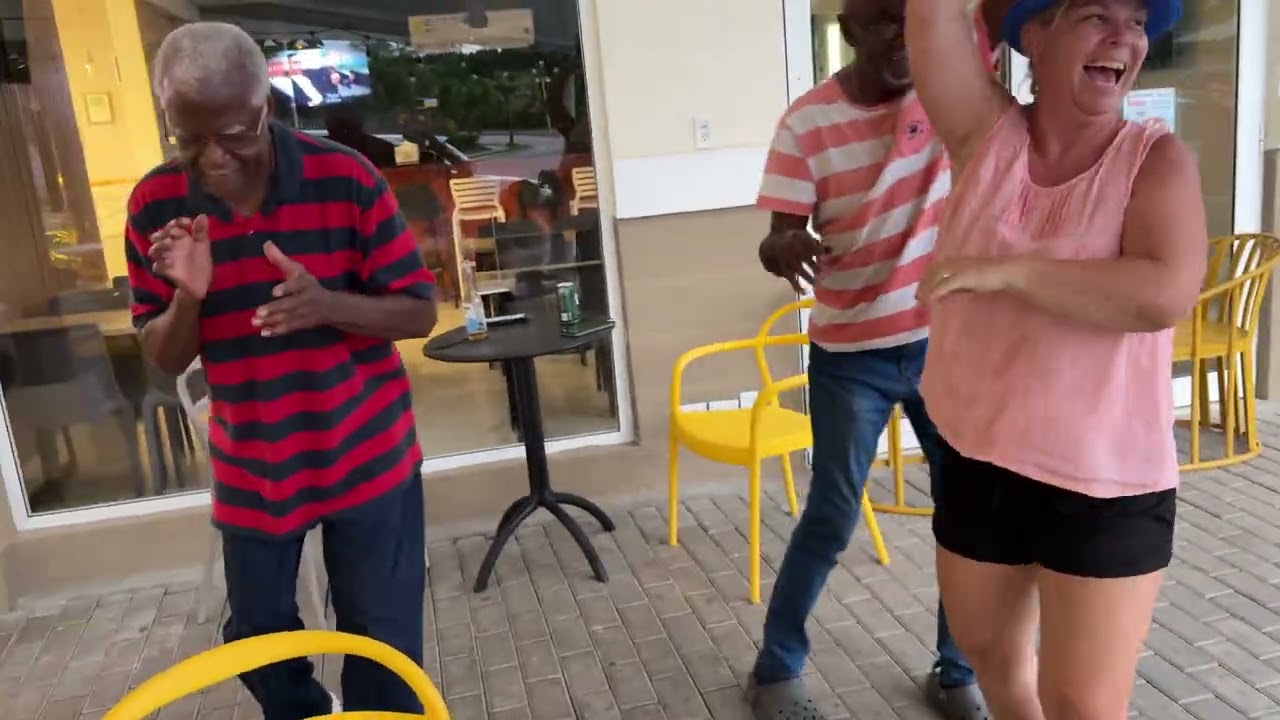 Video Taneční inspirace